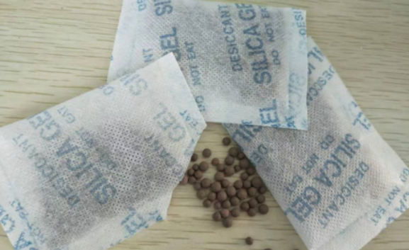 矿物干燥剂